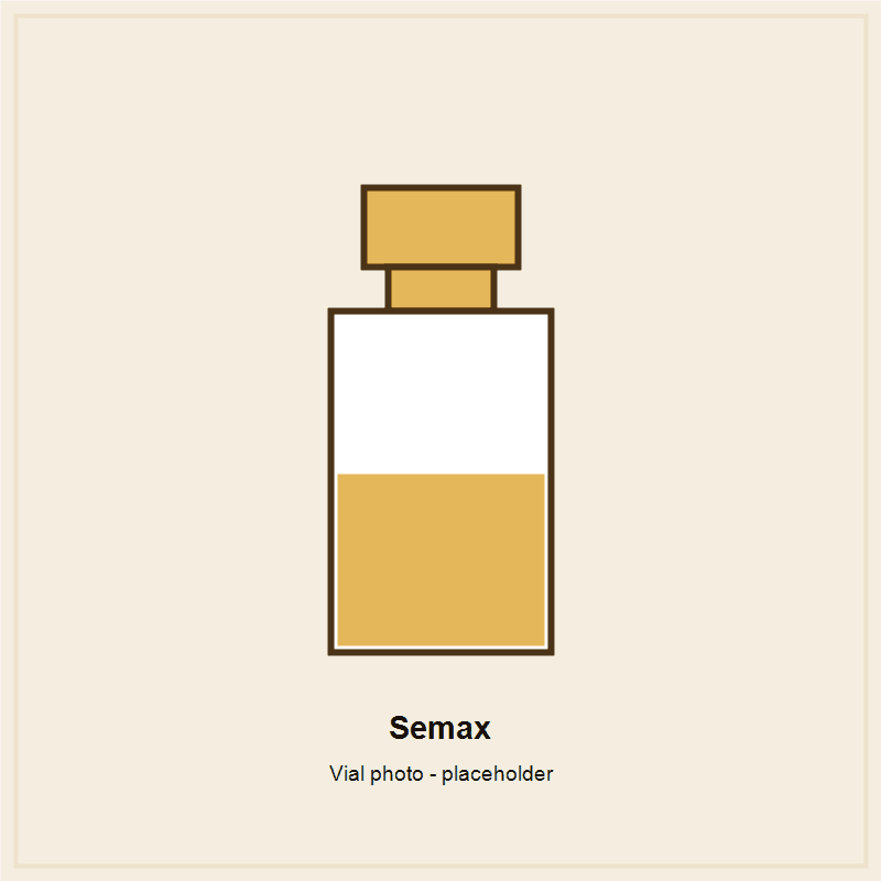 Liekovka — Semax
