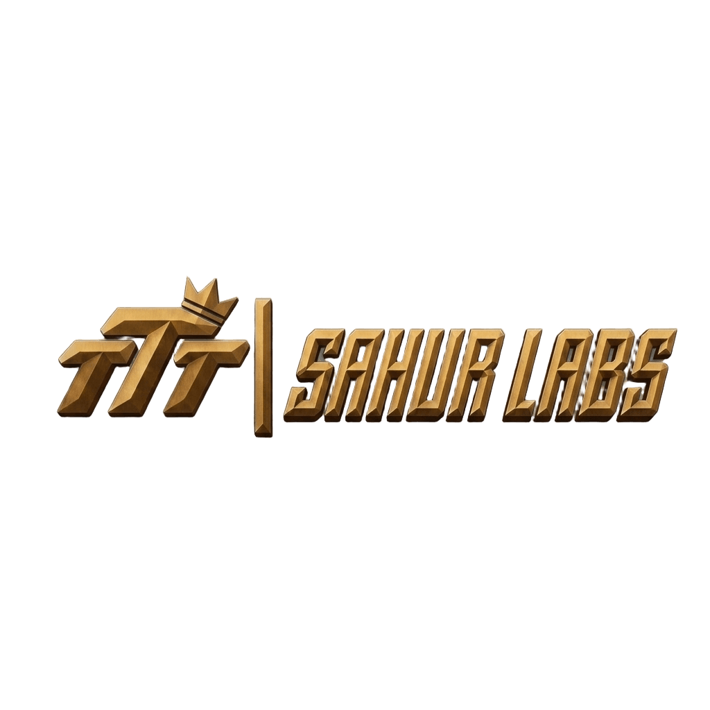 SahurLabs