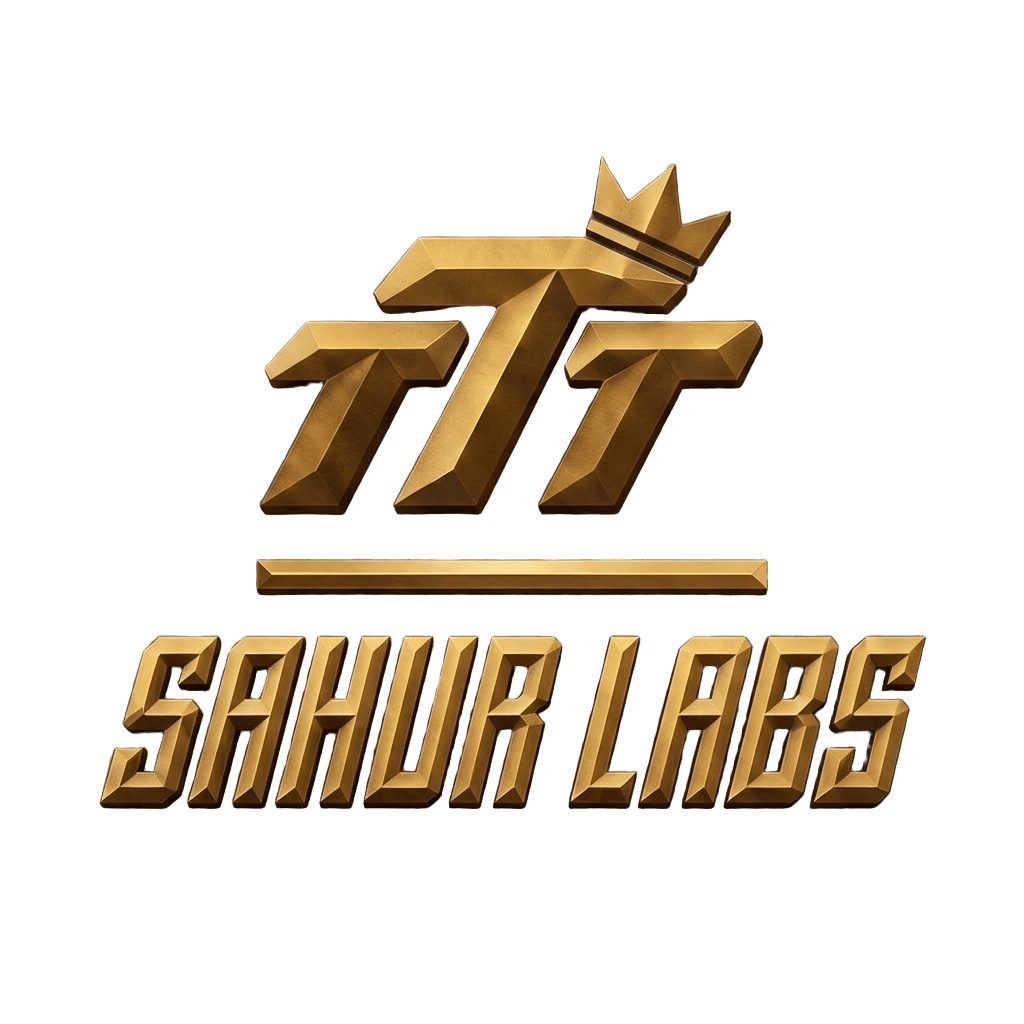 SahurLabs