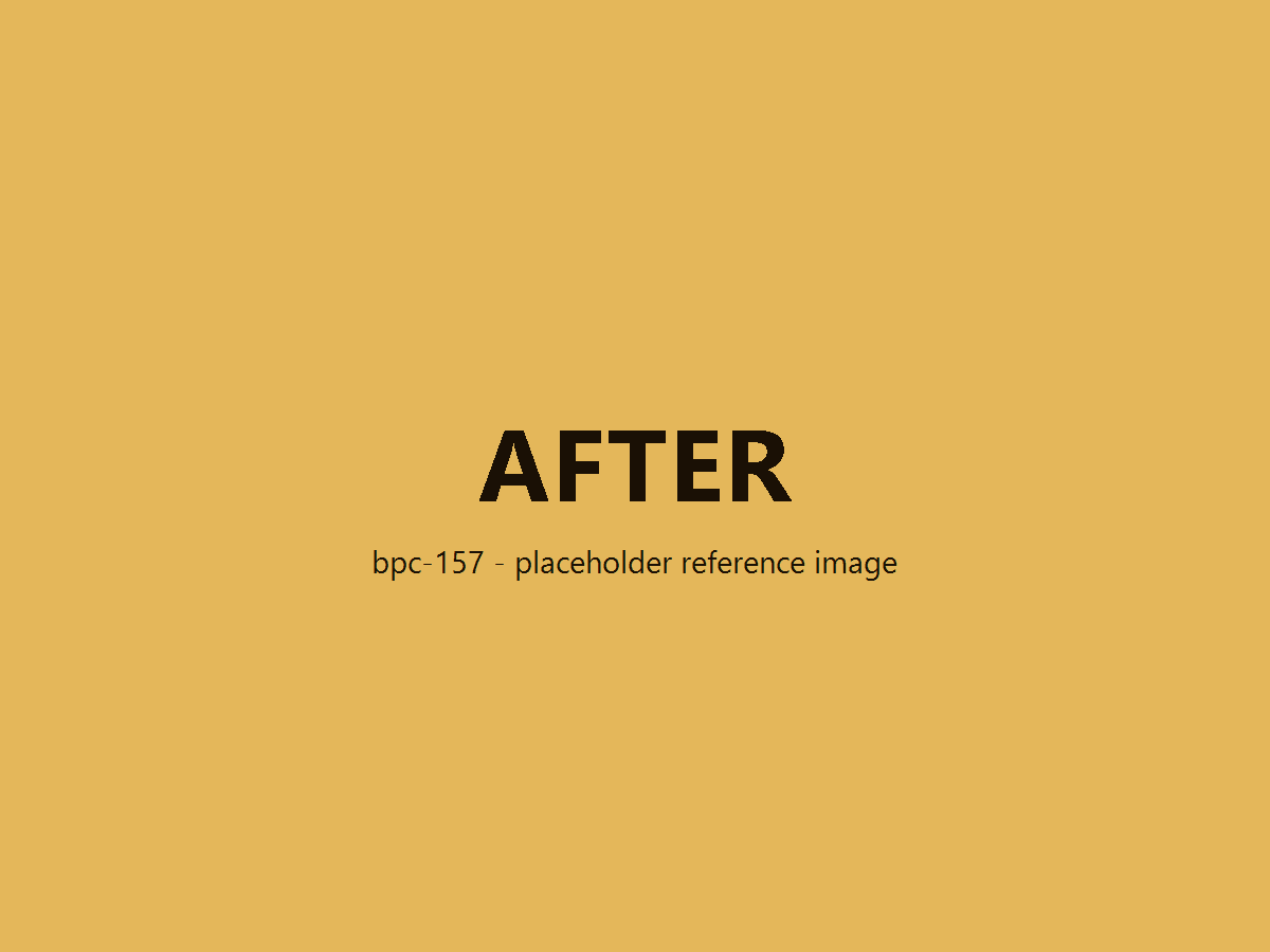 Referenční fotografie po